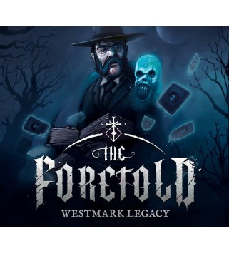 The Foretold: Westmark Legacy Steam Key GLOBAL